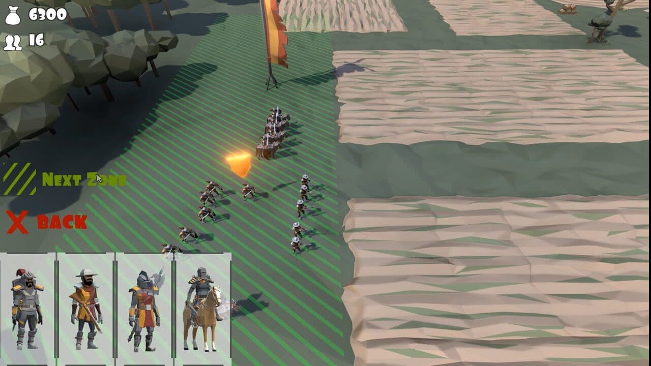 The Tactics of War thumbnail 5