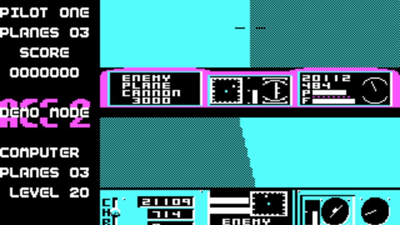 ACE 2 screenshot 1