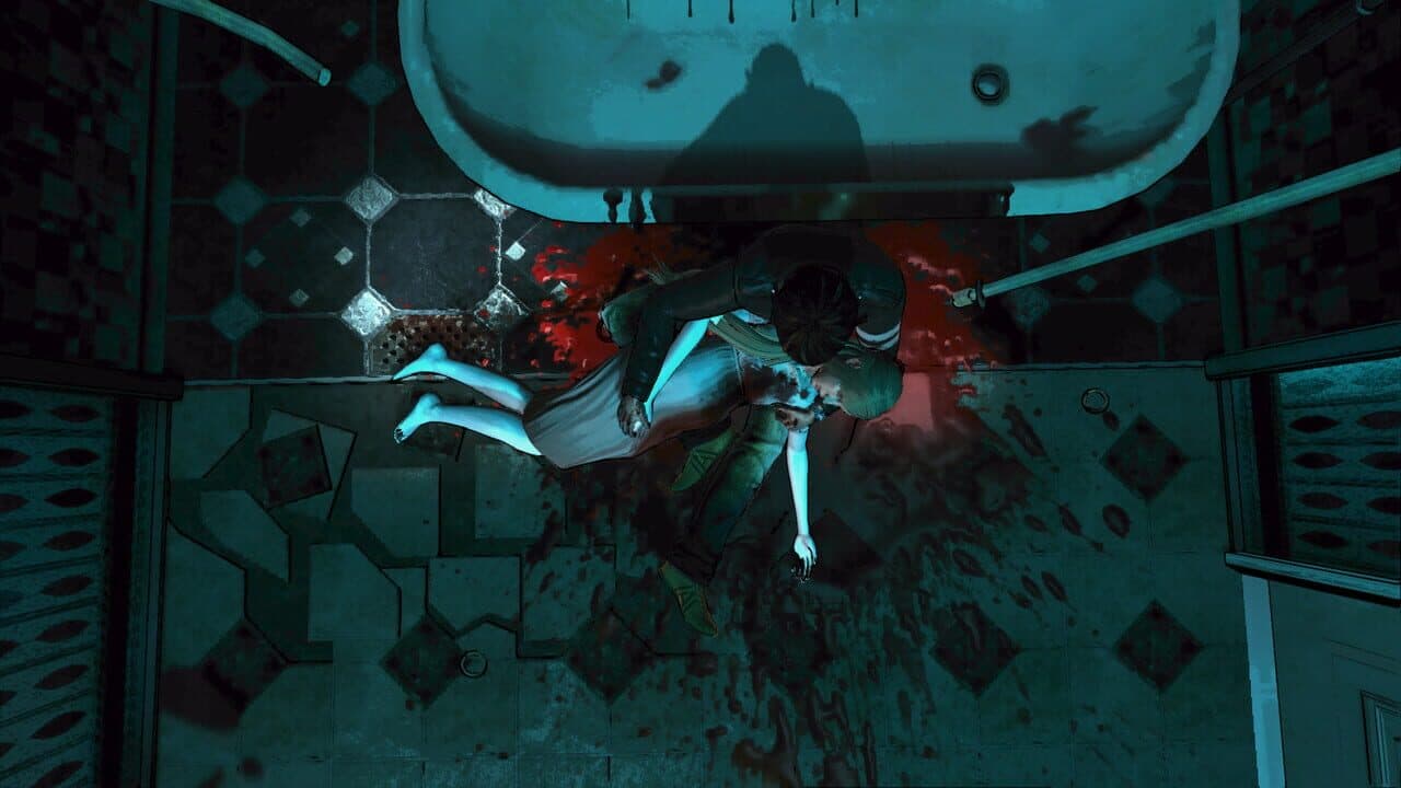 D4: Dark Dreams Don't Die - Season 1 thumbnail 4