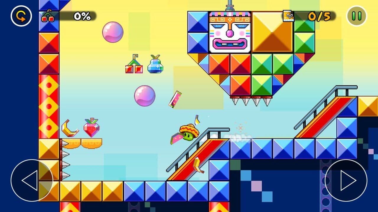 Bean's Quest 2: Bean Dreams thumbnail 5