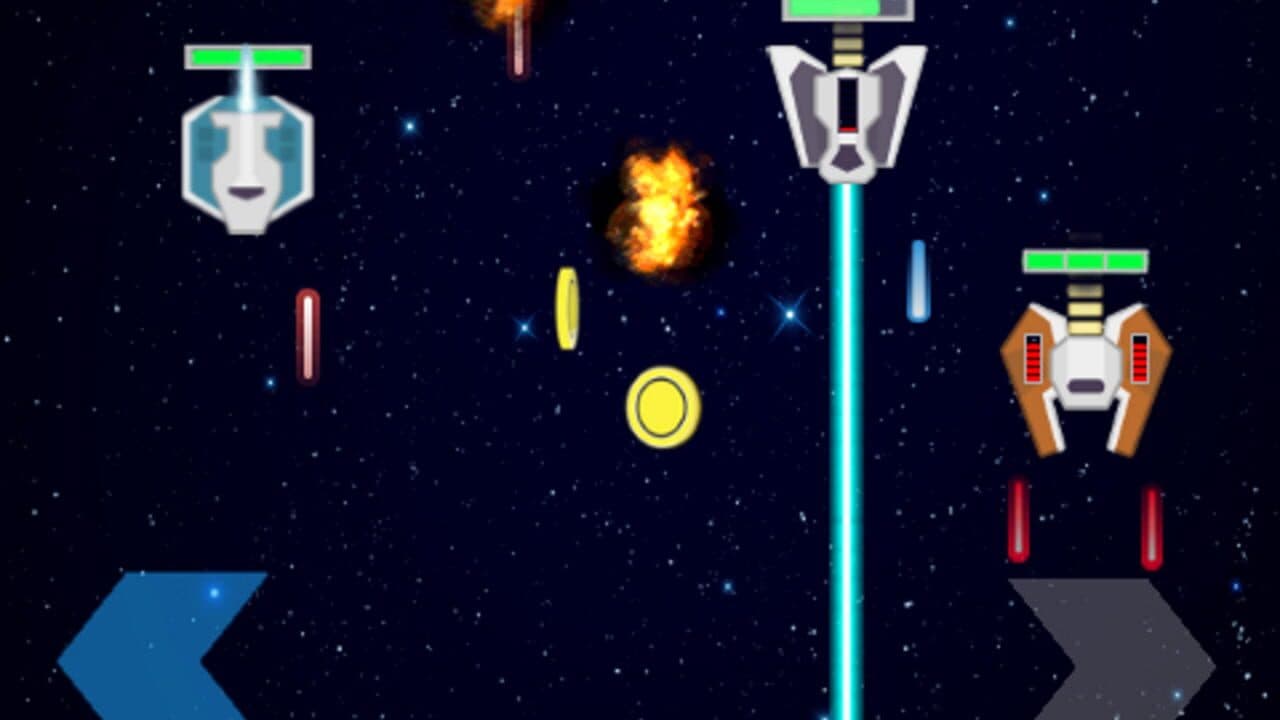 Space Raiders thumbnail 5