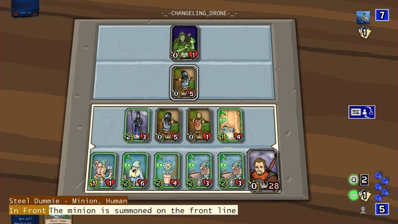 Pick a Hero thumbnail 3