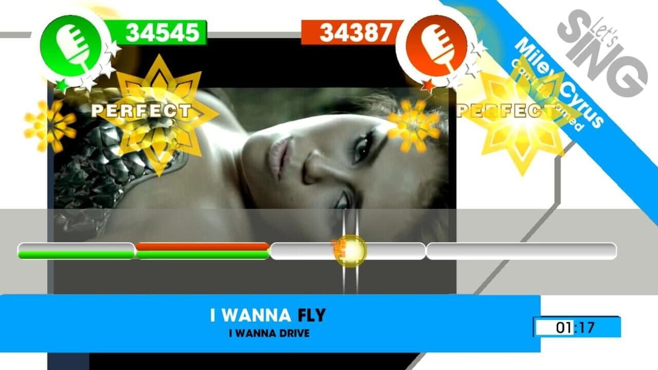 Let's Sing thumbnail 2