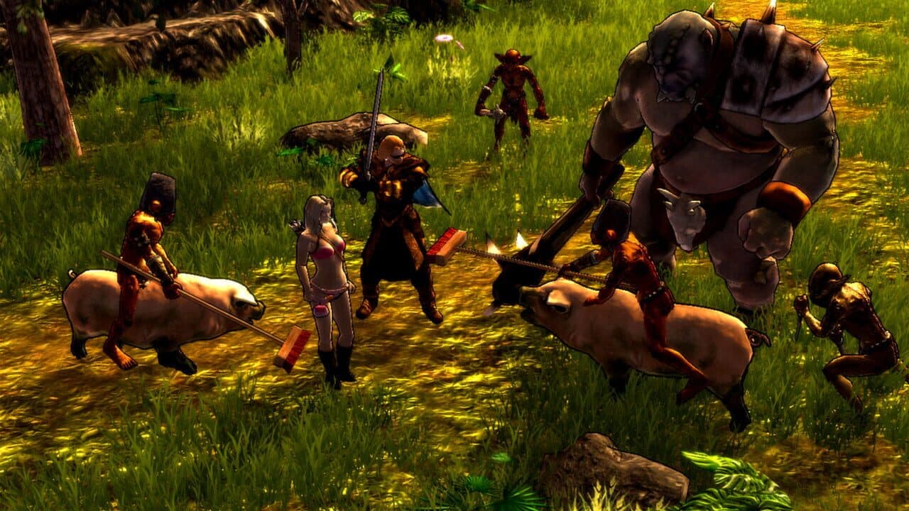 Holy Avatar Vs Maidens of the Dead thumbnail 2