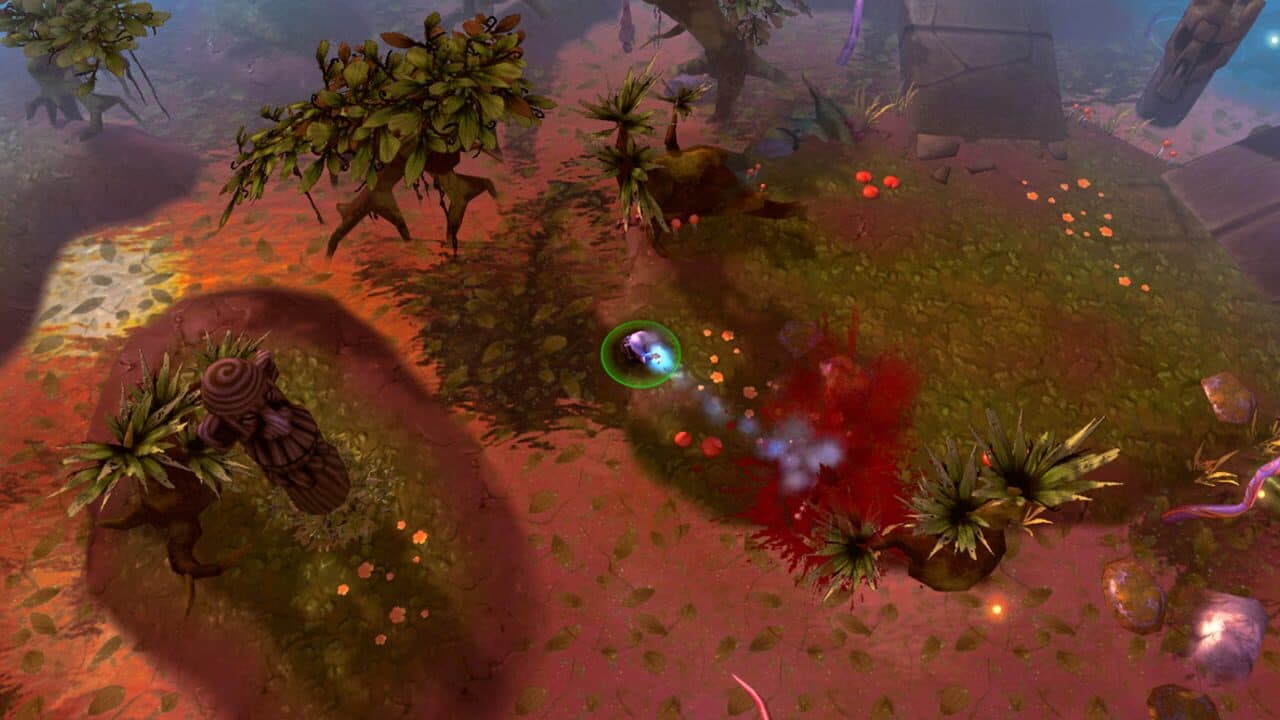 Bloodline Champions thumbnail 3