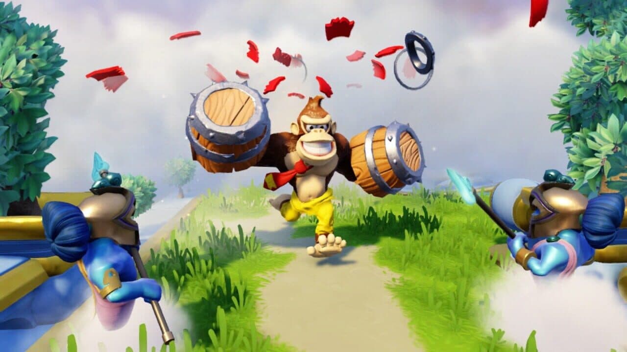 Skylanders: SuperChargers thumbnail 6