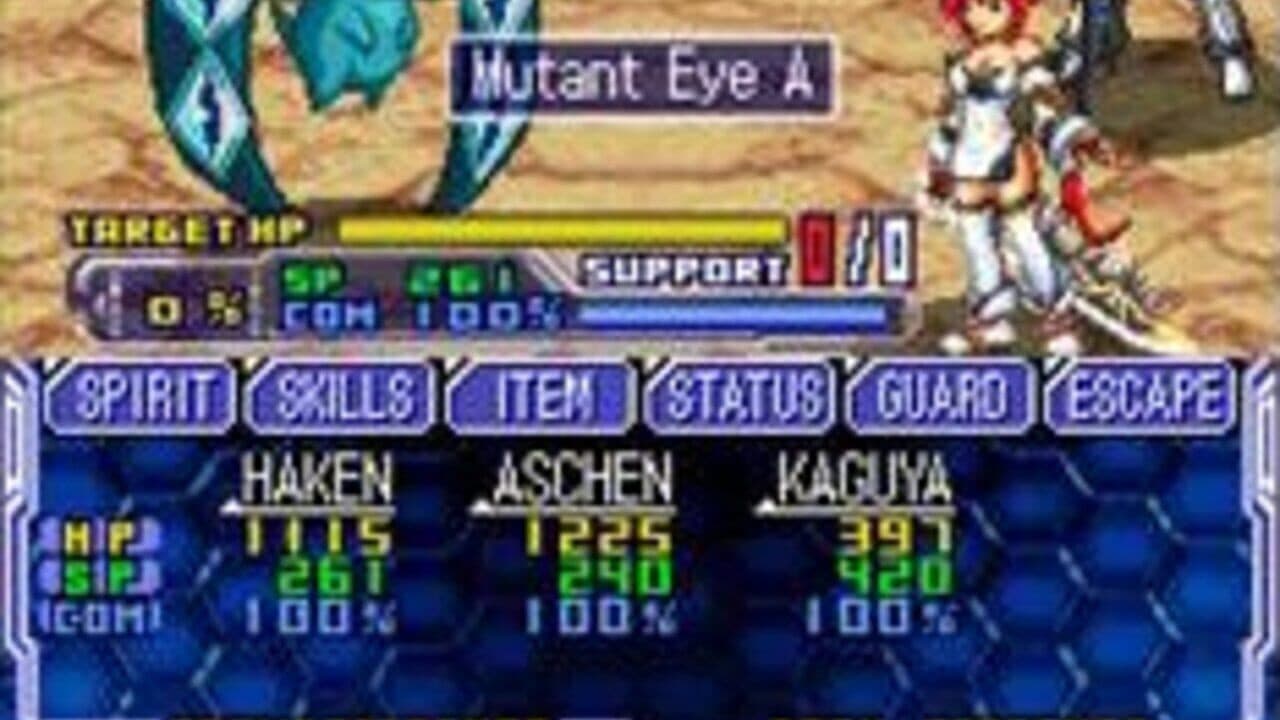 Super Robot Taisen OG Saga: Endless Frontier thumbnail 9