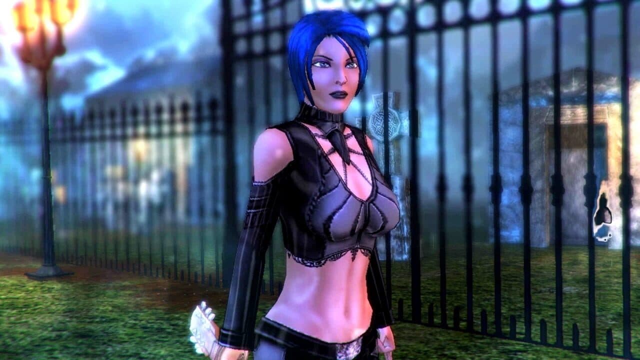 Rock Zombie thumbnail 10