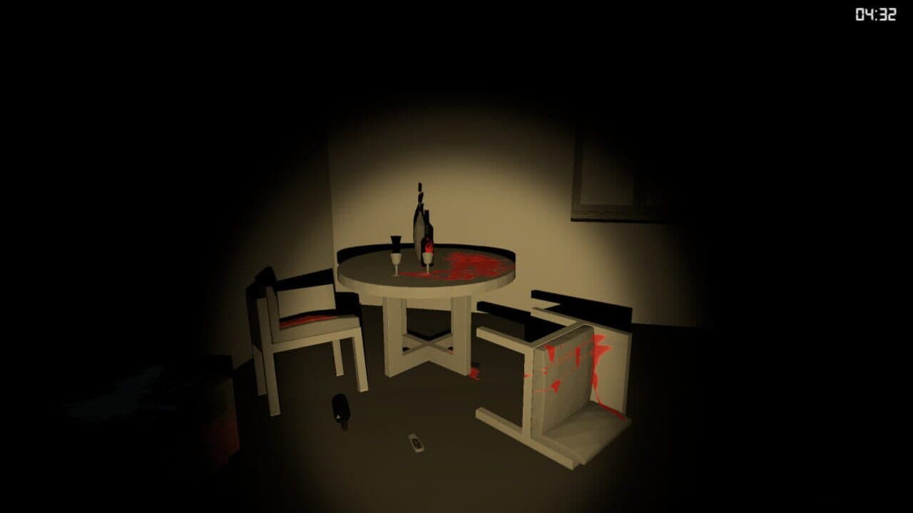 Body of Evidence thumbnail 3