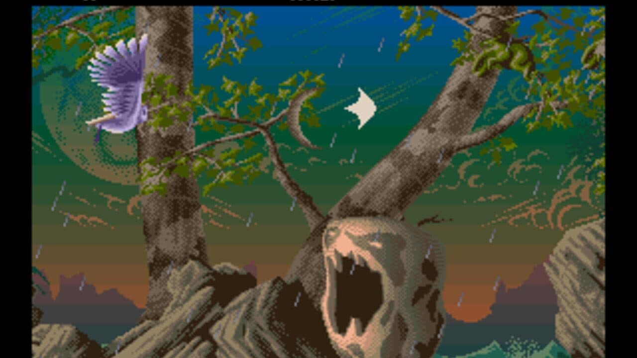 Agony screenshot 1