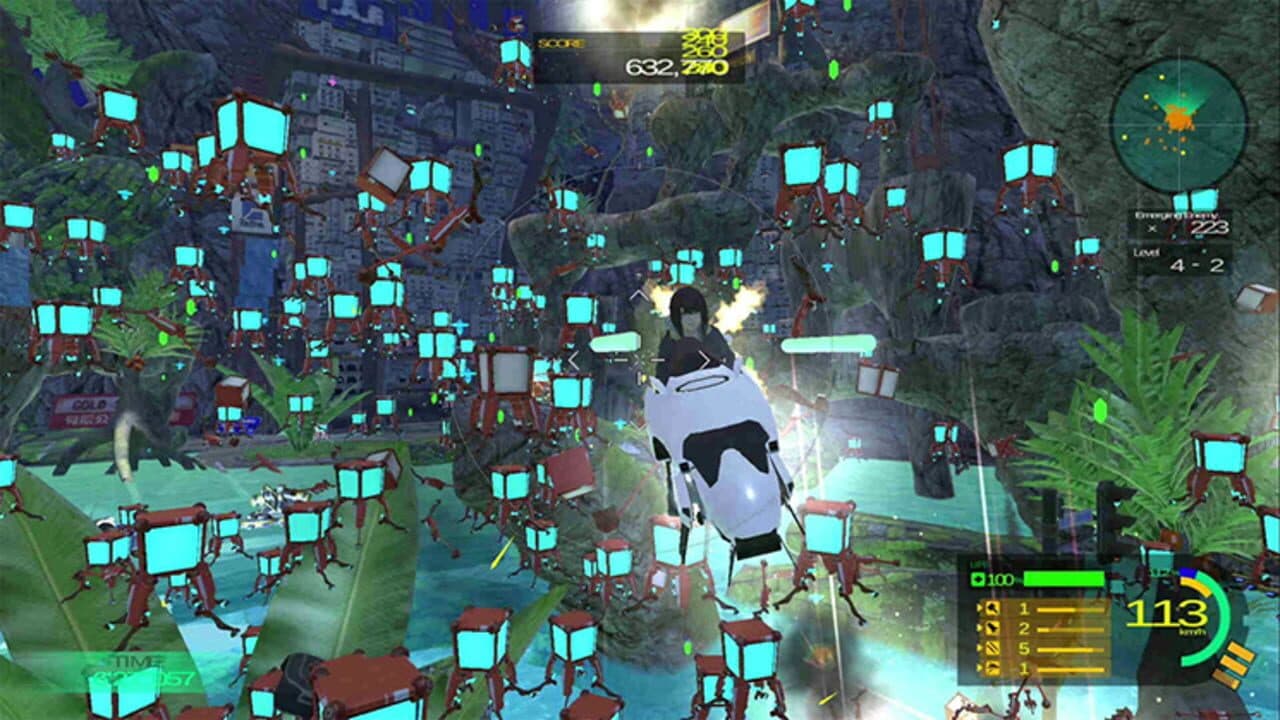 Sky Ride thumbnail 4