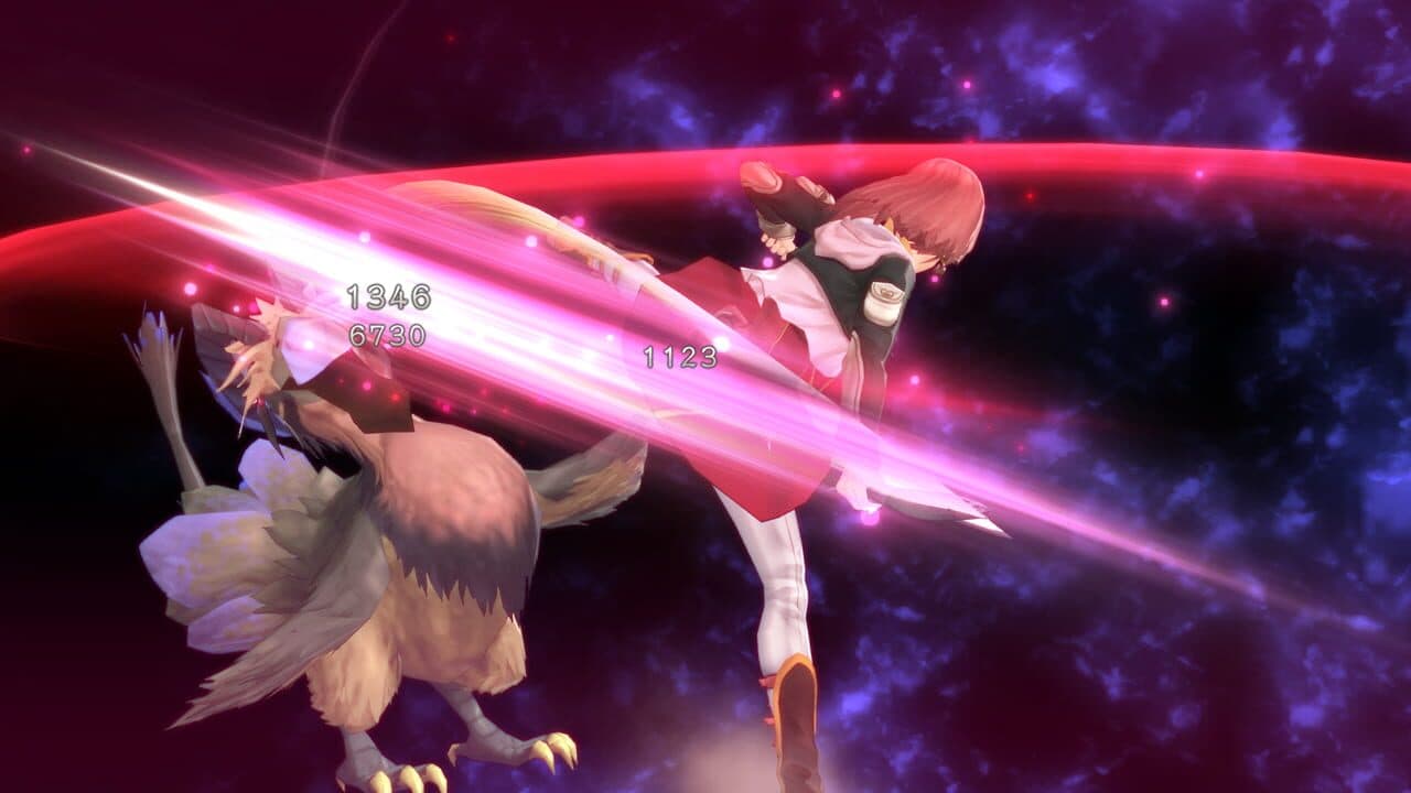 Tales of Zestiria thumbnail 2