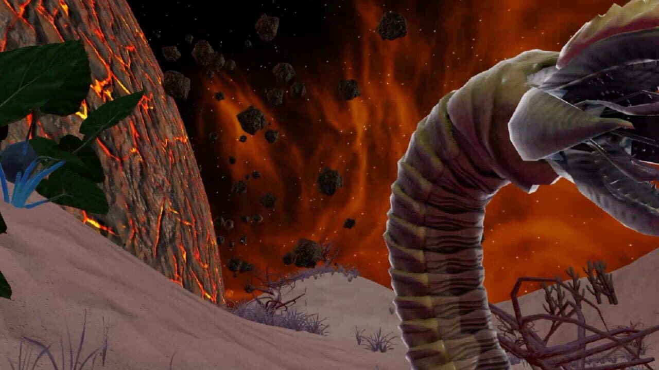 Teratini VR thumbnail 4