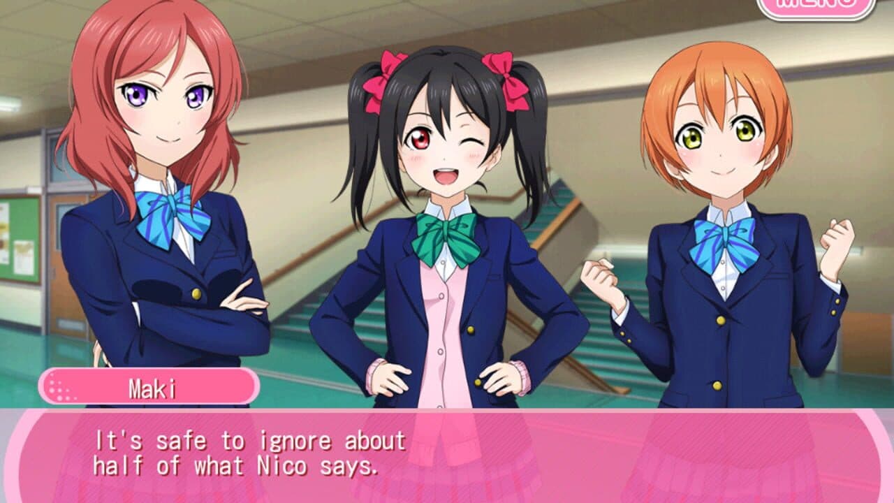 Love Live! School Idol Festival thumbnail 4