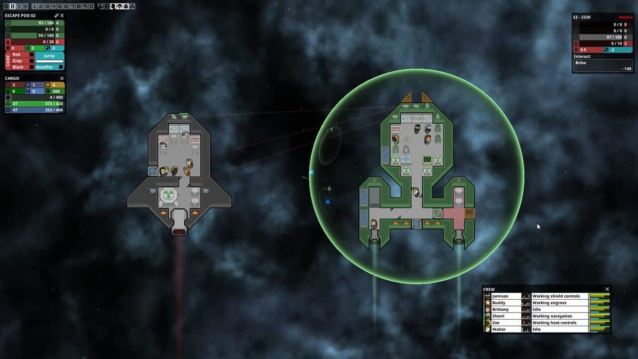 Starship Theory thumbnail 3