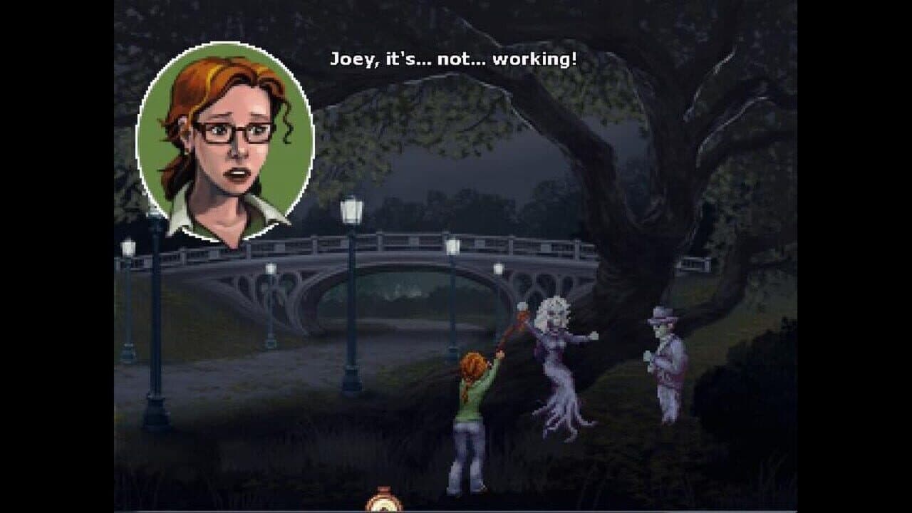 The Blackwell Convergence thumbnail 2