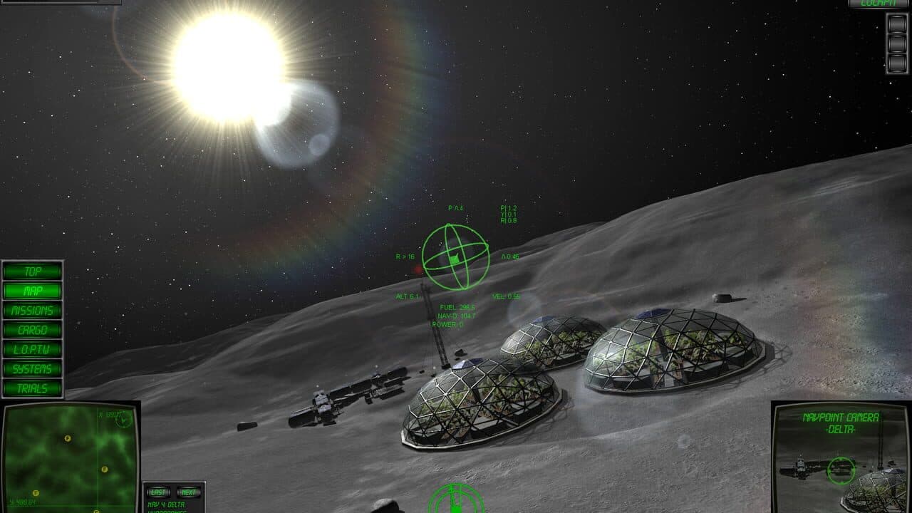 Lunar Flight thumbnail 8