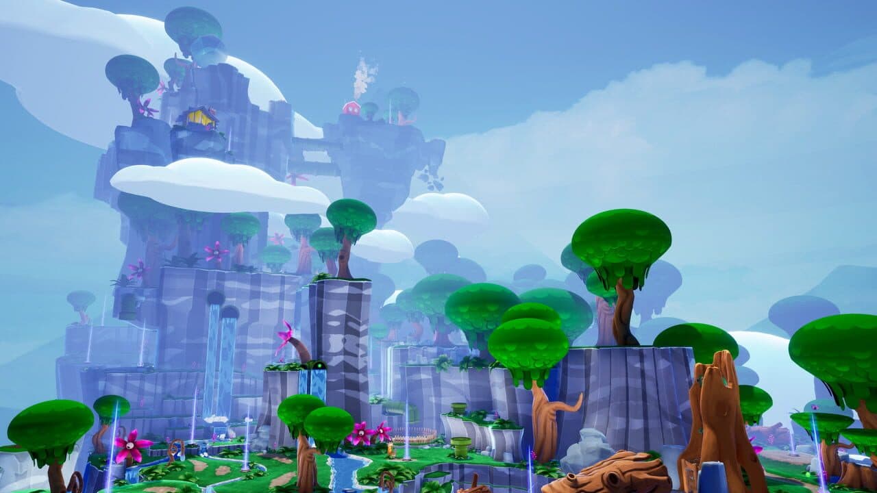Trover Saves the Universe thumbnail 2