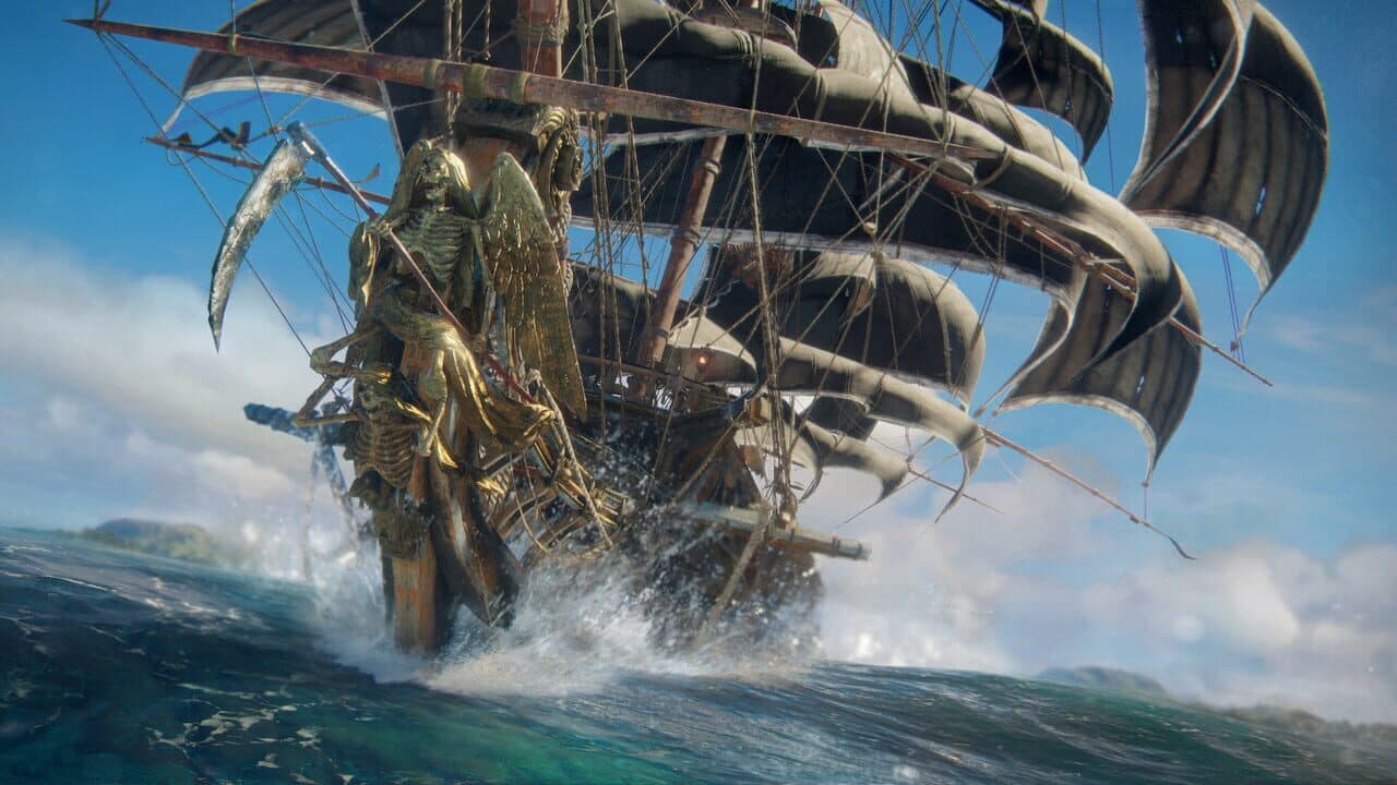 Skull and Bones thumbnail 6