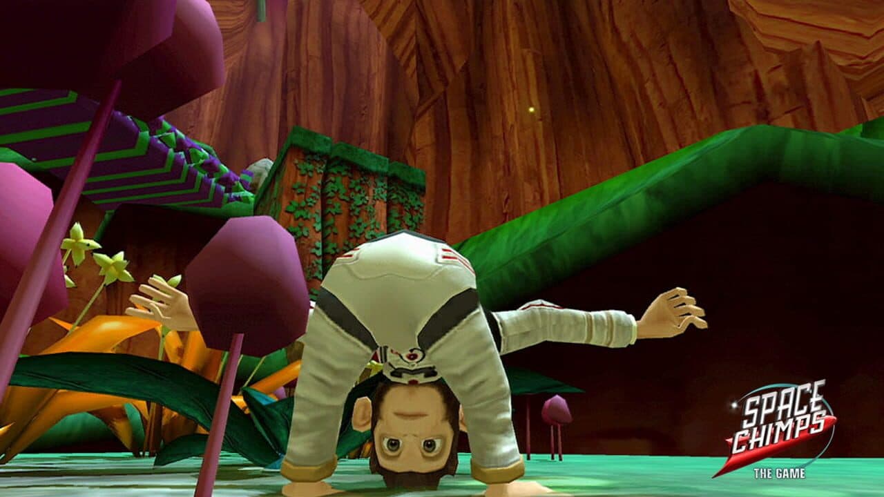 Space Chimps thumbnail 6