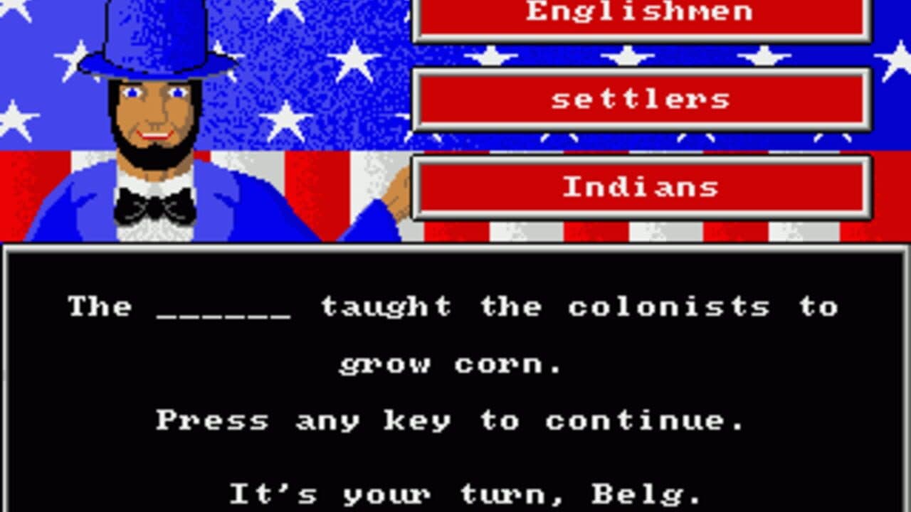 All About America thumbnail 2