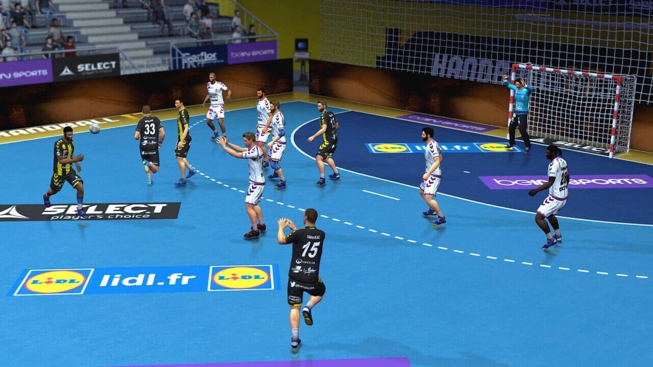 Handball 17 thumbnail 4