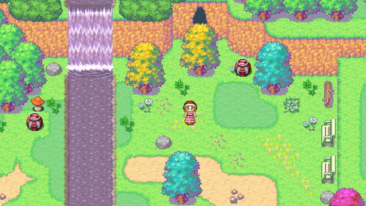 Stargazer Christmas screenshot 1