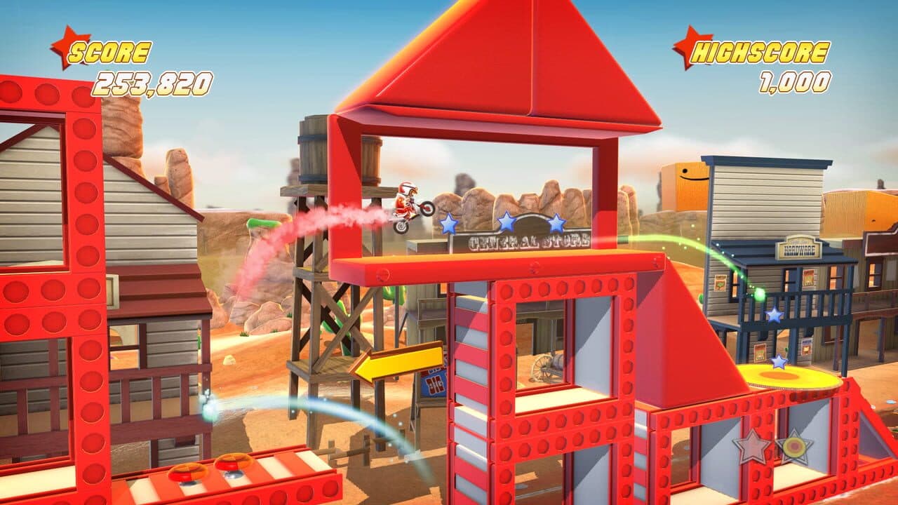 Joe Danger thumbnail 3