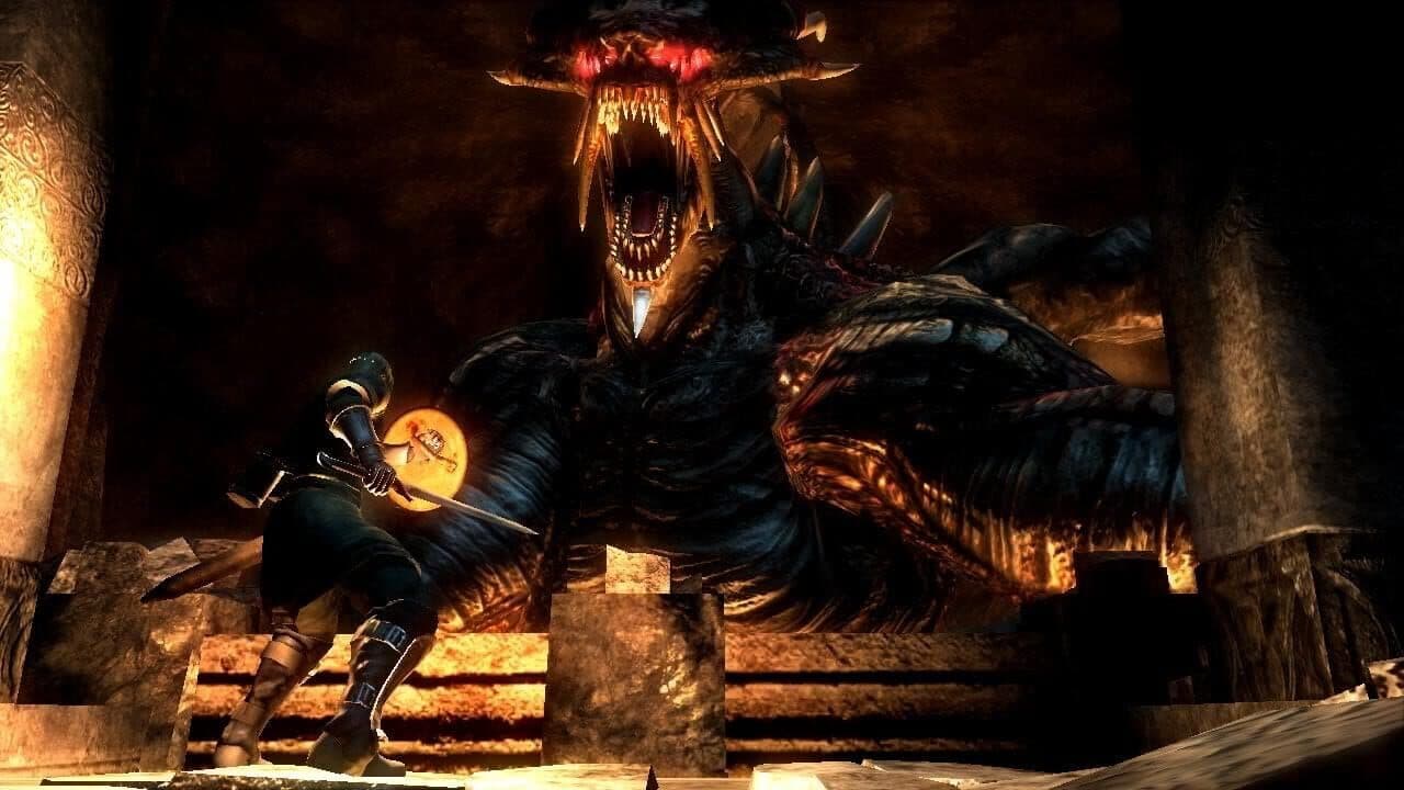 Demon's Souls thumbnail 2