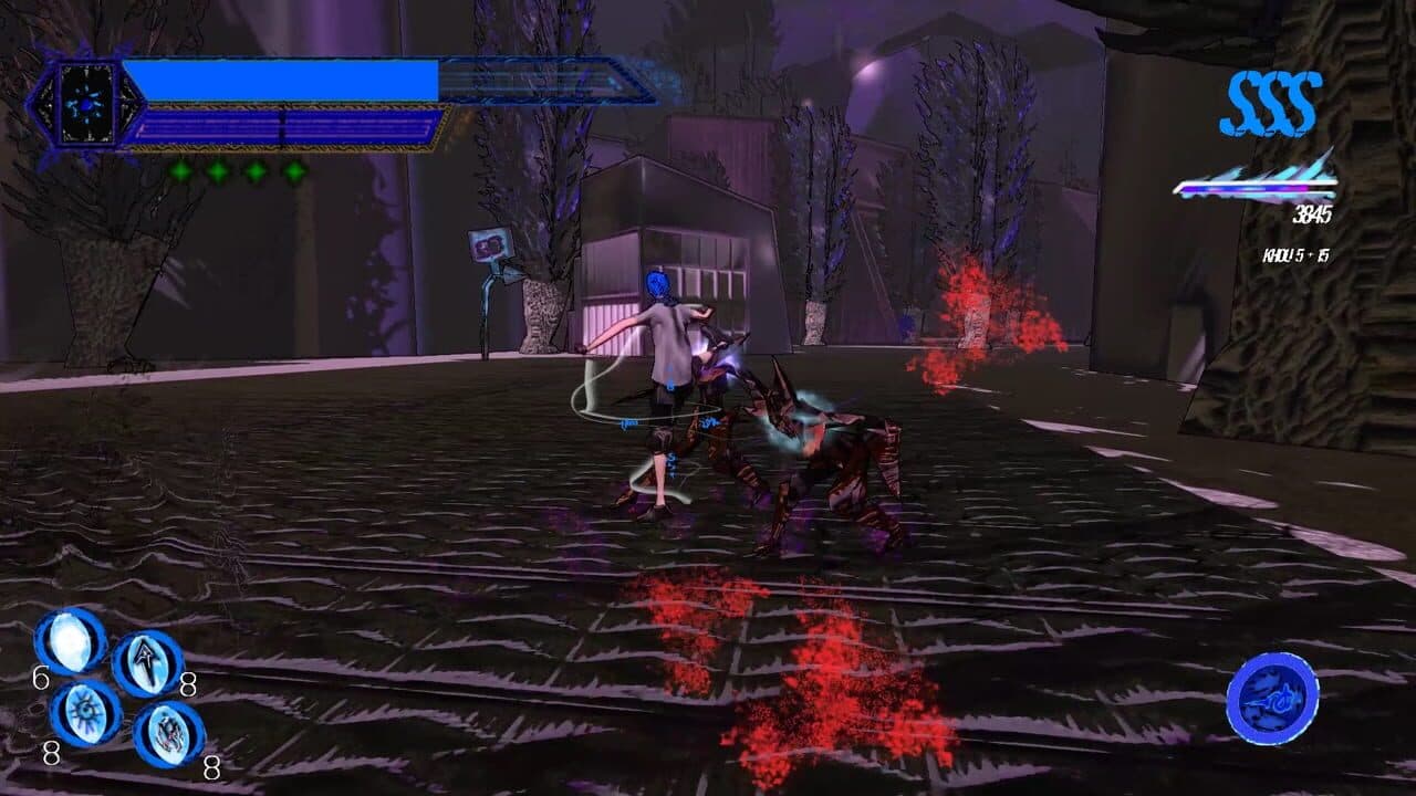 Zhust: The Illusion Soul thumbnail 2