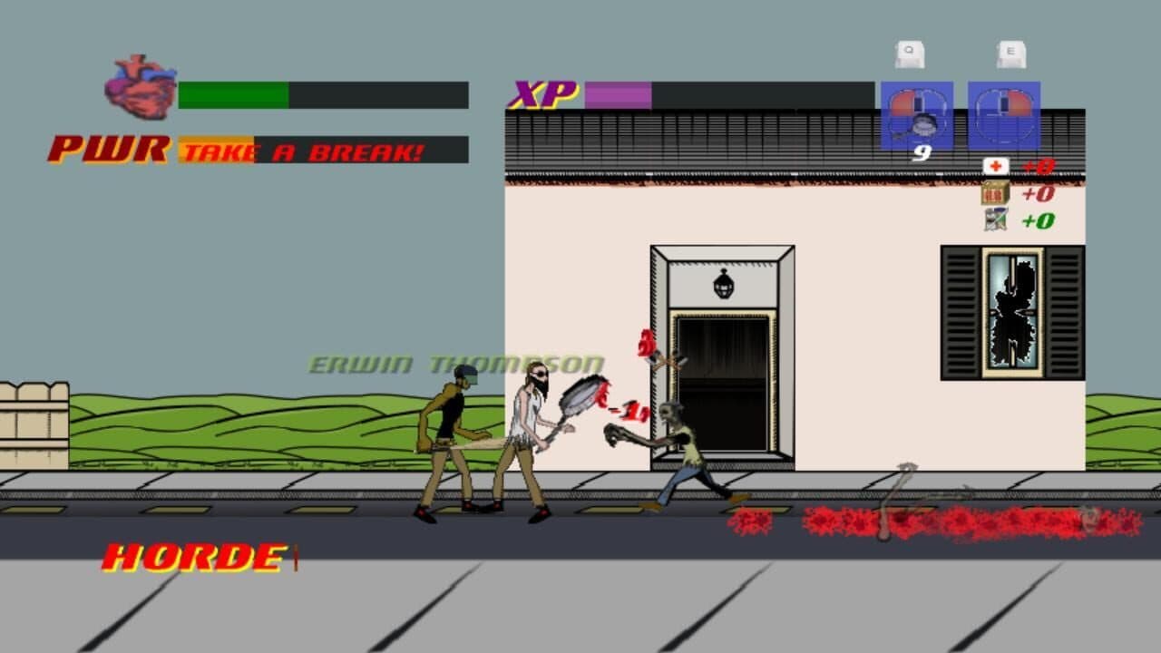 Zombie Town thumbnail 2
