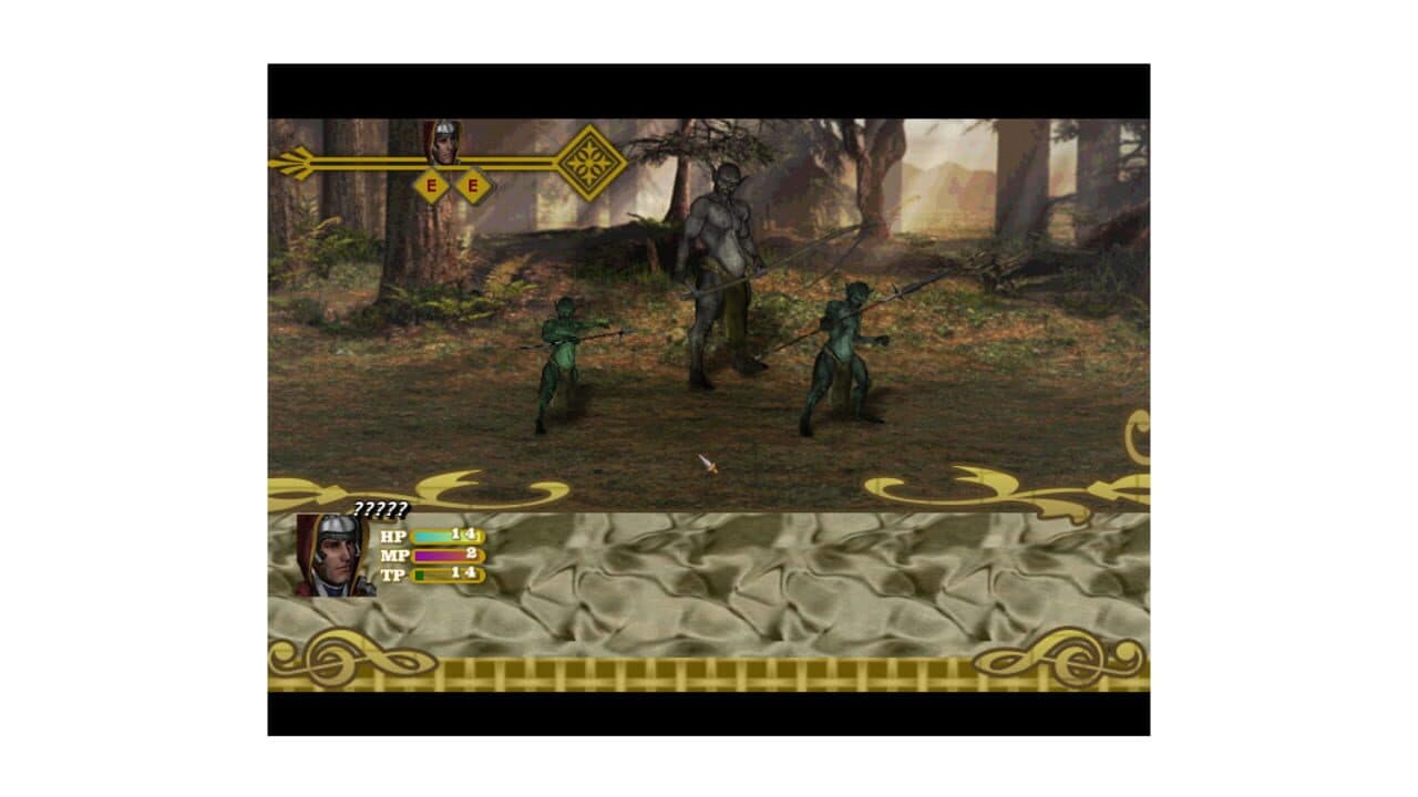 Realm of Darkness screenshot 1