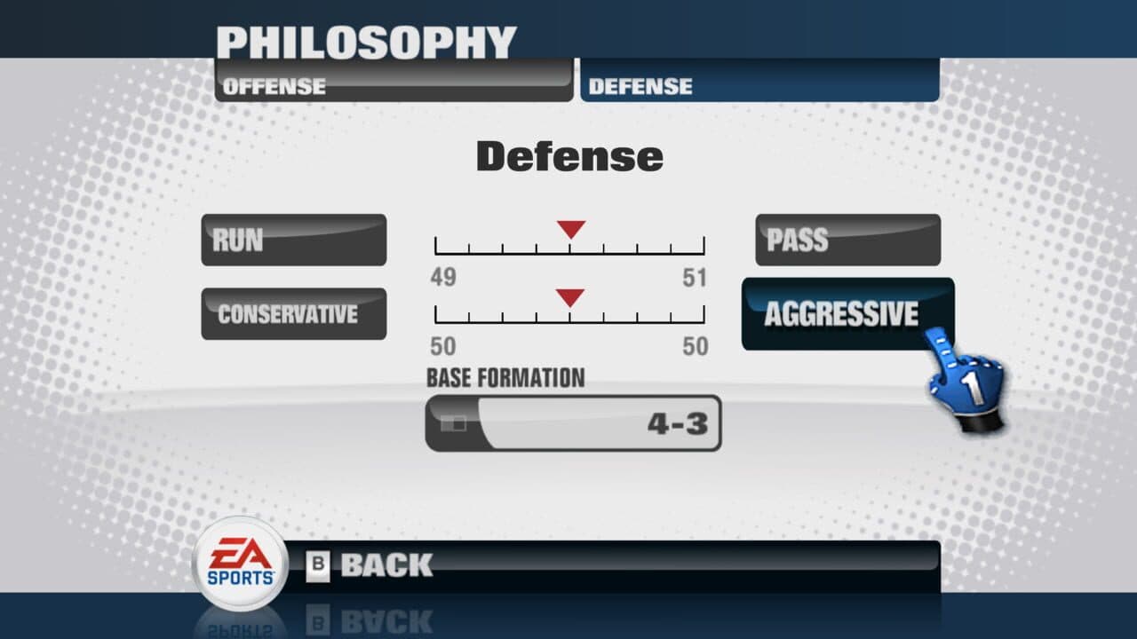 Madden NFL 11 thumbnail 9