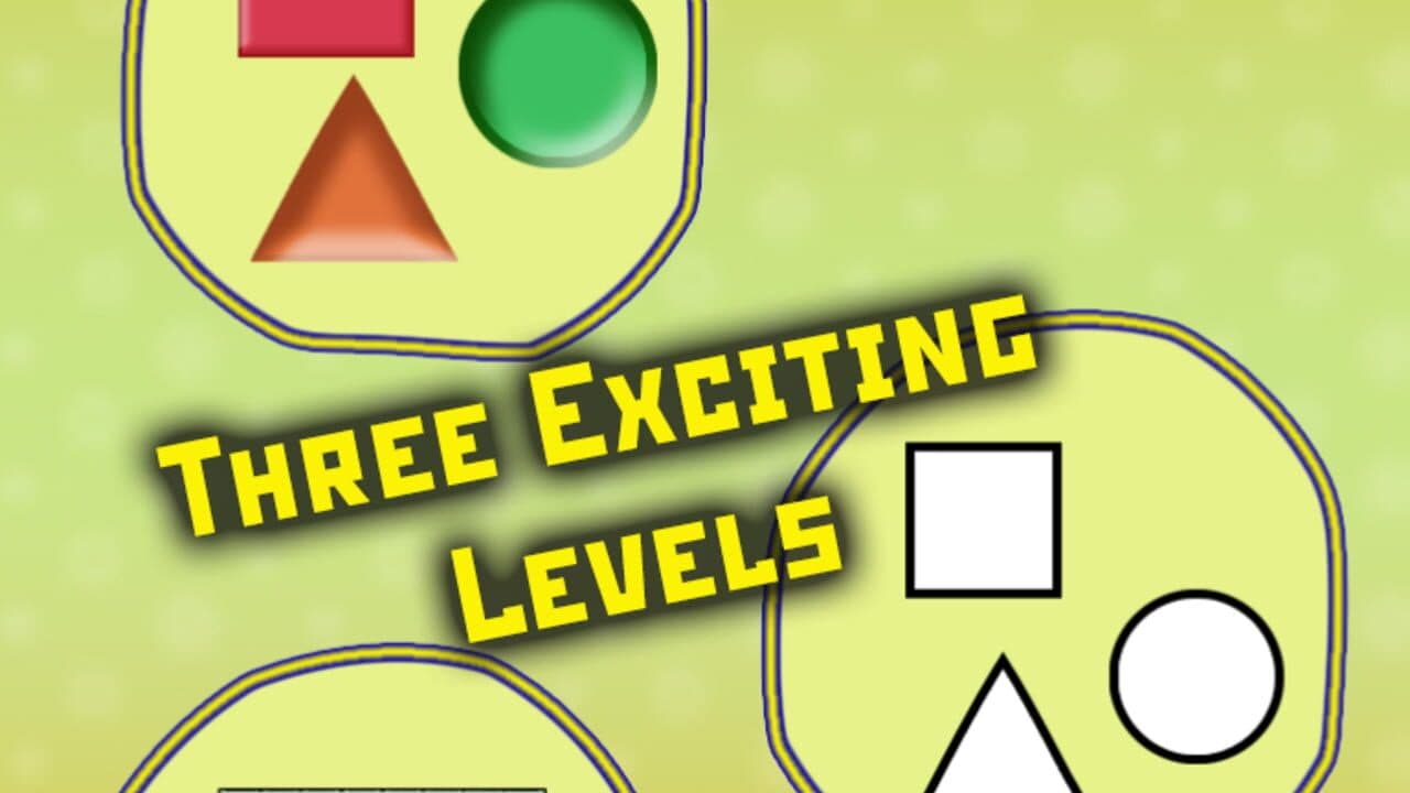 Tricky Shapes thumbnail 2