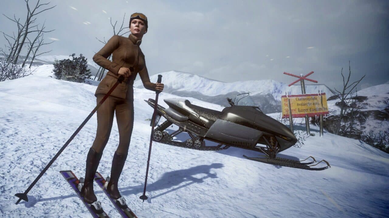 007 Legends thumbnail 6