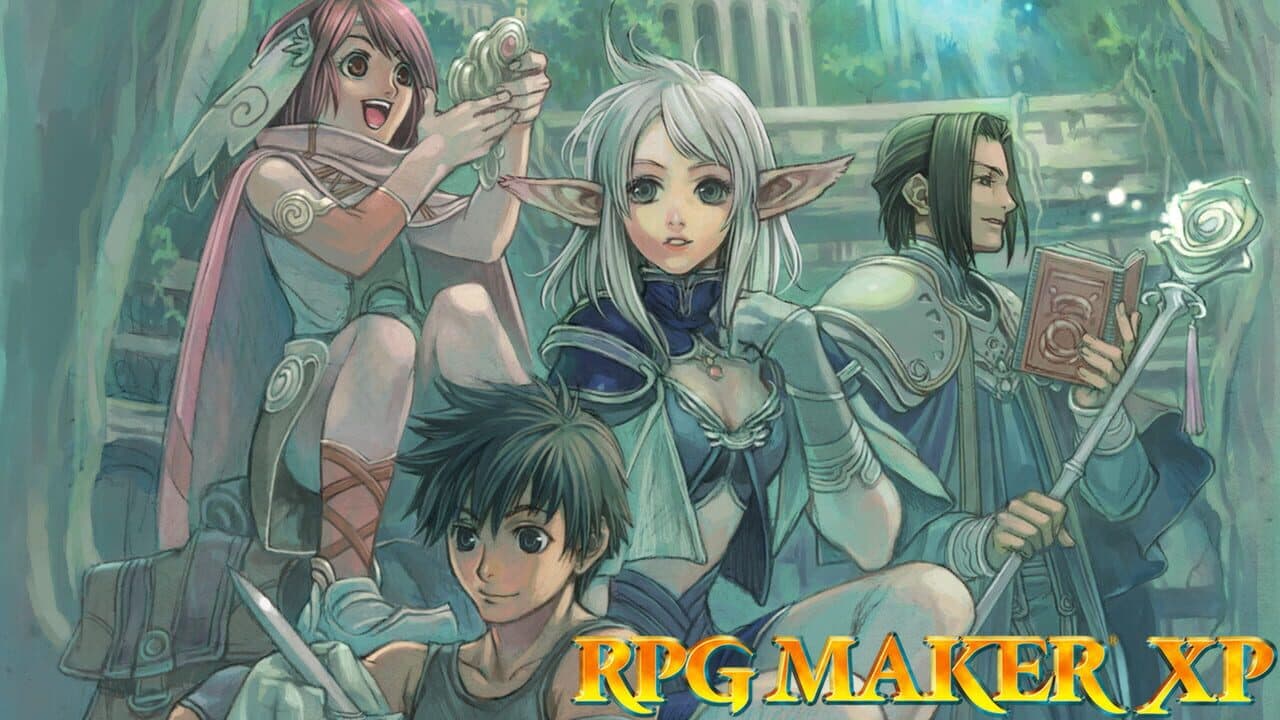 RPG Maker XP thumbnail 2