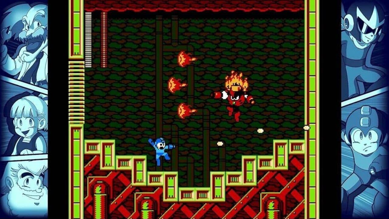 Mega Man Legacy Collection 1 + 2 thumbnail 6