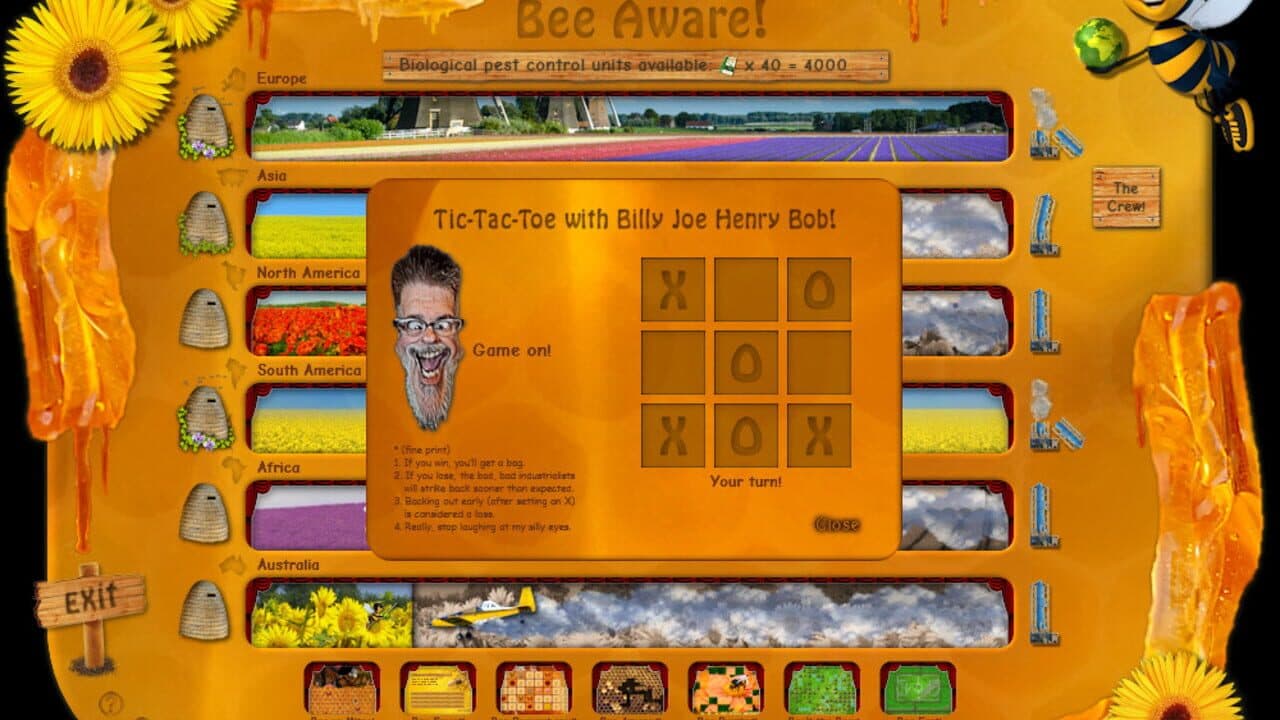 Bee Aware! thumbnail 9