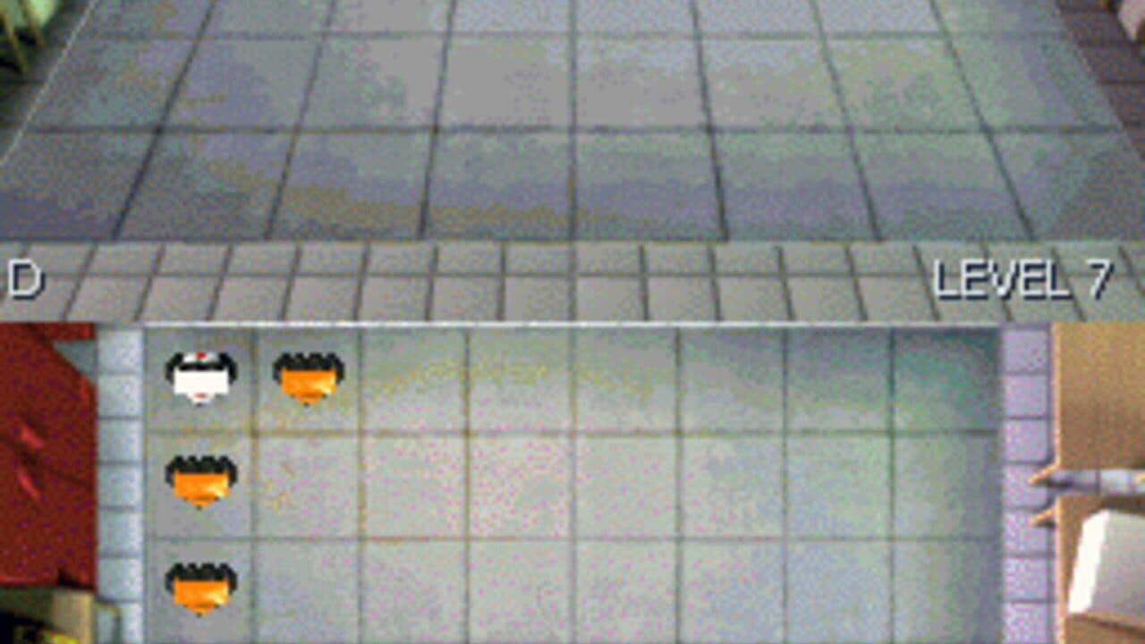 Tincan! Escape thumbnail 8