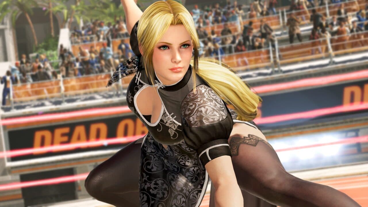 Dead or Alive 6 thumbnail 2