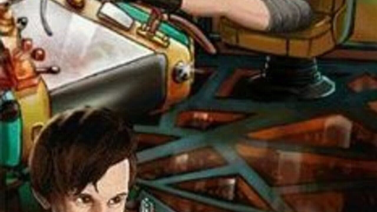 Doctor Who: Evacuation Earth thumbnail 6