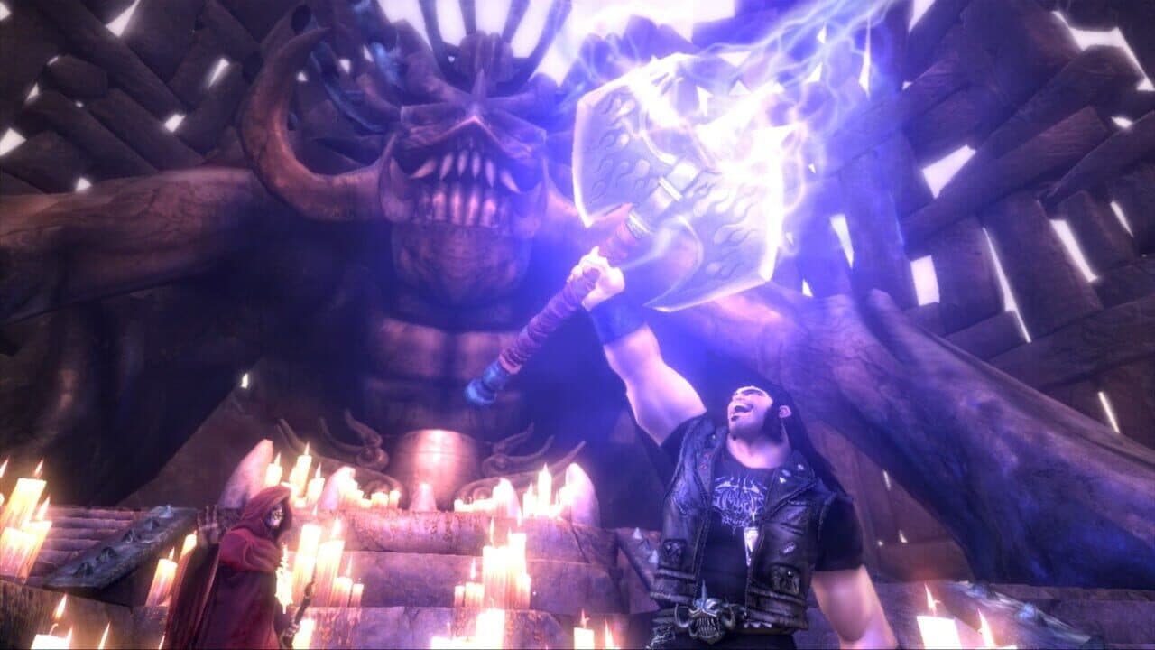 Brütal Legend thumbnail 2