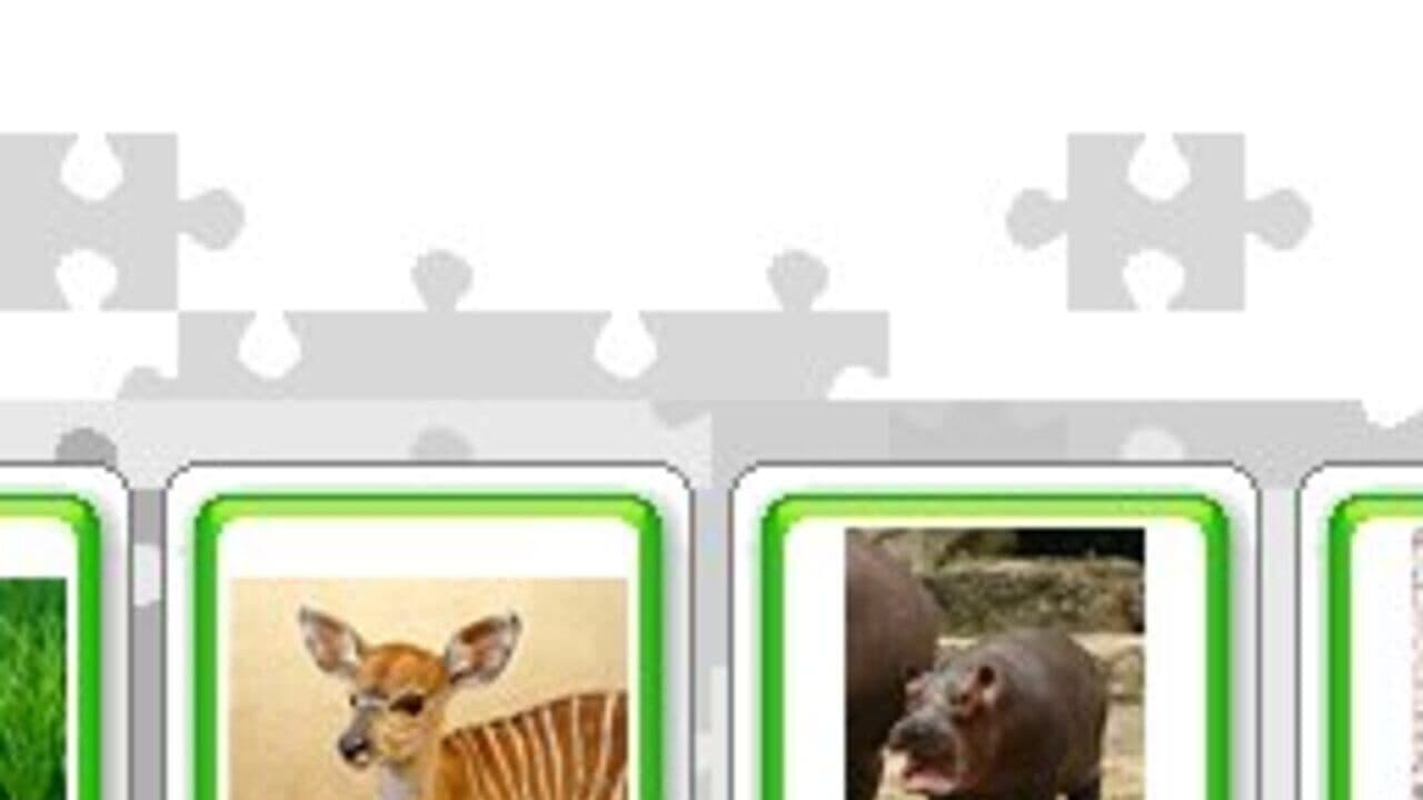 Puzzle to Go Baby Animals thumbnail 4
