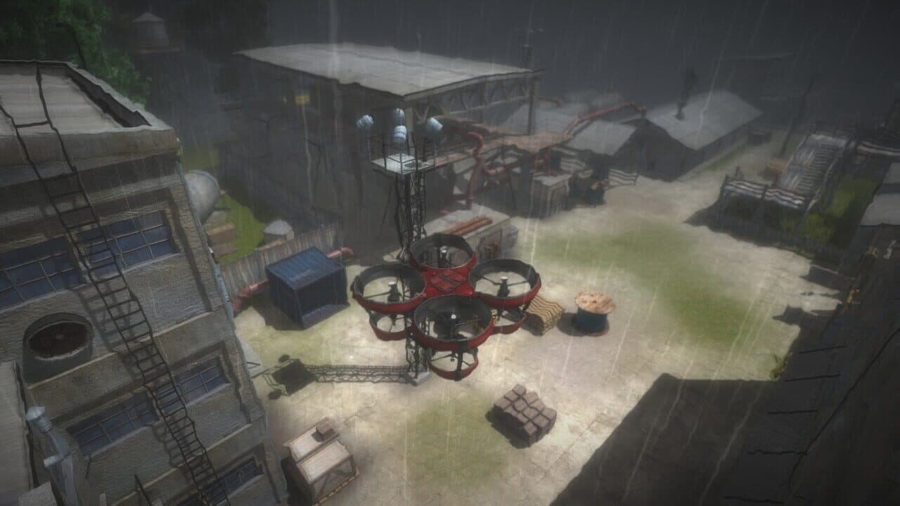 Robot Squad Simulator 2017 thumbnail 2