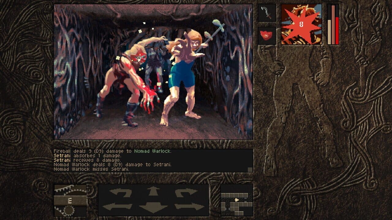 Aeon of Sands: The Trail thumbnail 8