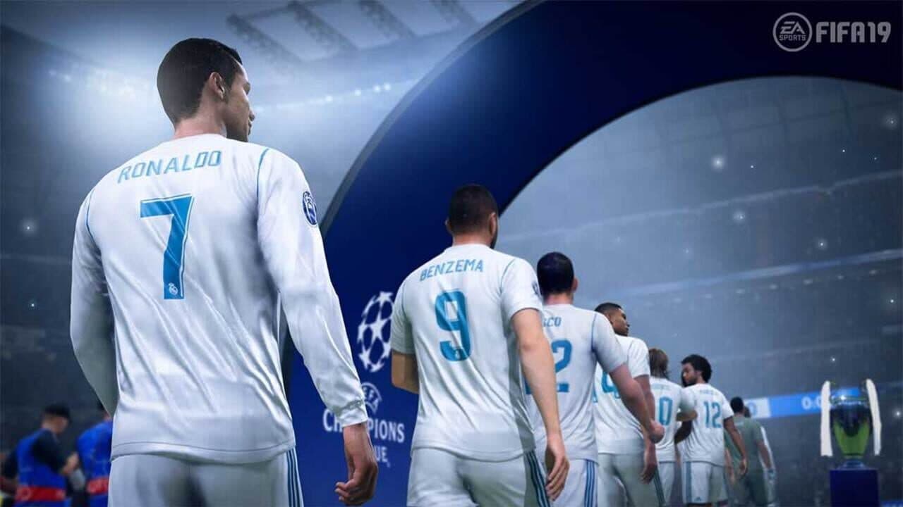 FIFA 19 thumbnail 2