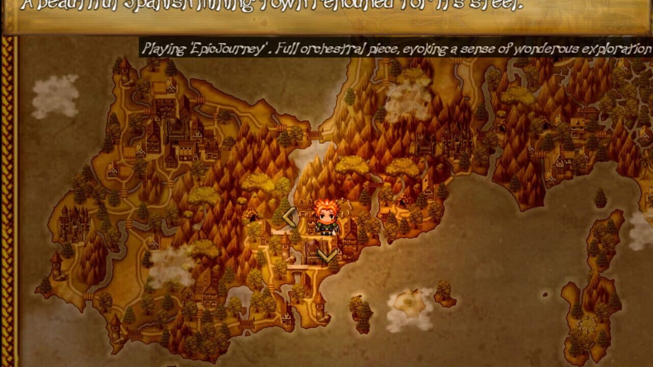Res Judicata: Vale of Myth thumbnail 5