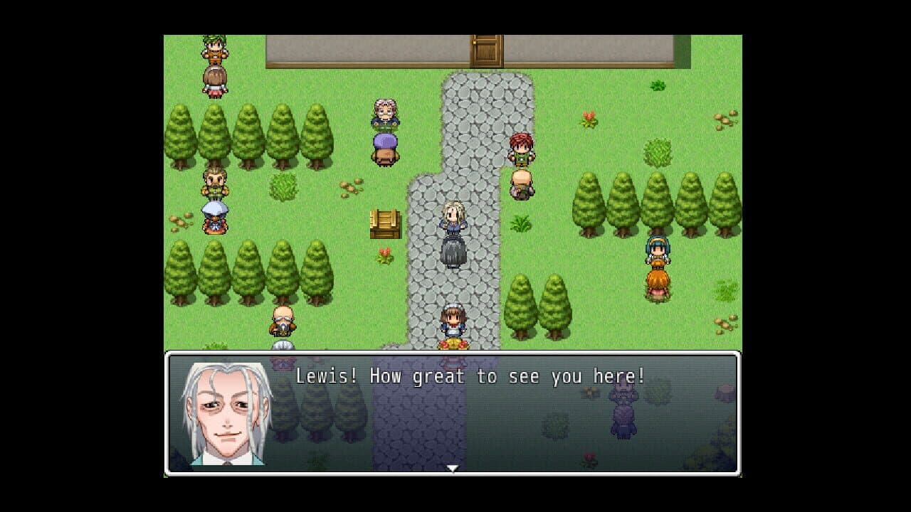 Sokoban: The RPG thumbnail 5