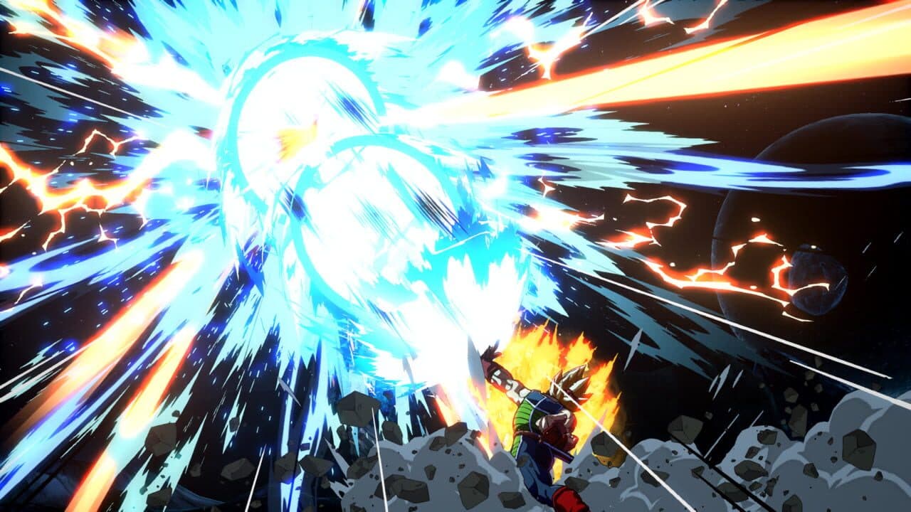 Dragon Ball FighterZ thumbnail 7