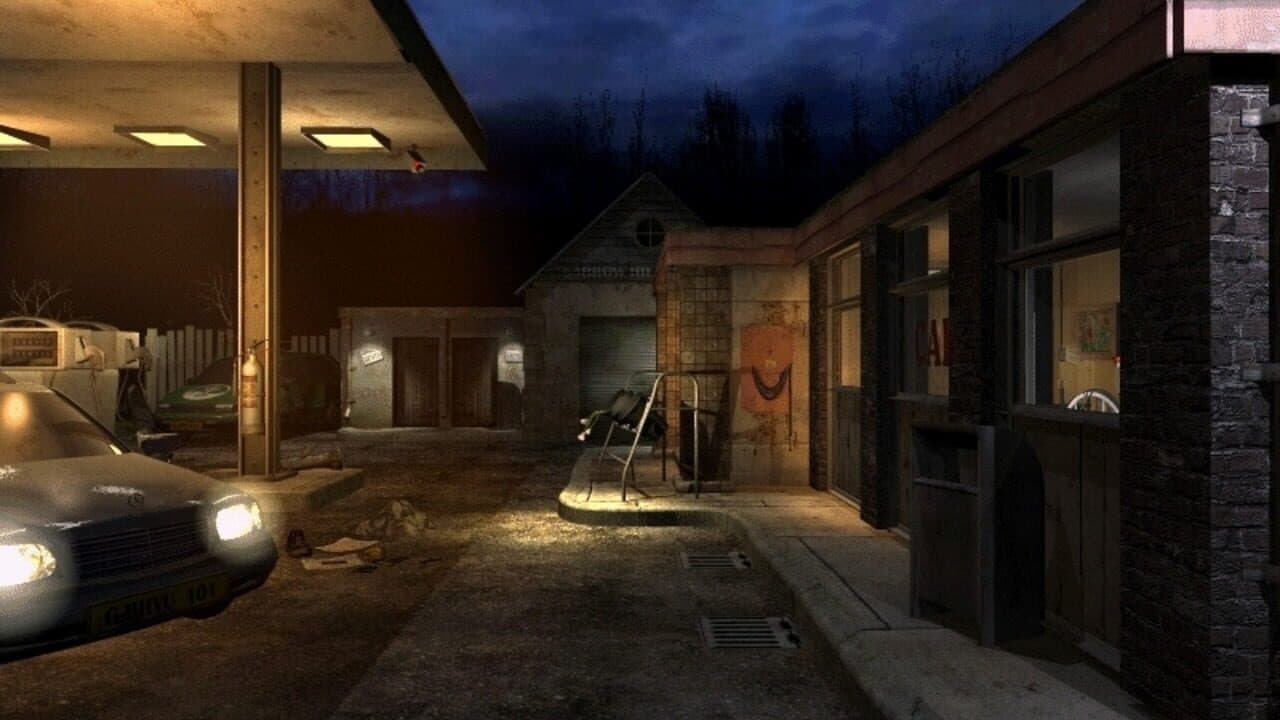 Barrow Hill: Curse of the Ancient Circle thumbnail 5